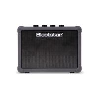 Blackstar Fly 3 Charge - Rechargeable Mini Amp with Bluetooth