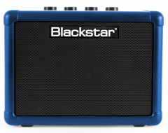 Blackstar Fly 3 Battery Powered Mini Amp Royal Blue