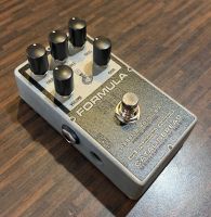 Catalinbread Formula 5F6 Tweed Bassman Overdrive ~ Secondhand