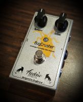 Fredric Effects Bug Crusher Sample Rate Reducer 
