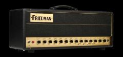 Friedman BE-50 Deluxe Head