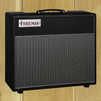 Friedman Little Sister Combo