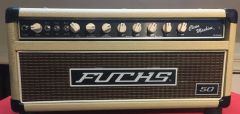 Fuchs Clean Machine 50/25 Head Cream 