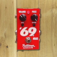 Fulltone 69 MKII Fuzz