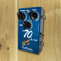 Fulltone 70 Fuzz