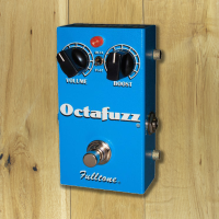 Fulltone Octafuzz OF2