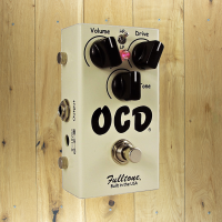 Fulltone OCD v2