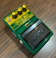 DOD Digitech FX51 Juice Box Overdrive Distortion ~ Secondhand