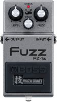 Boss FZ1W Waza Fuzz