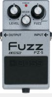 Boss FZ5 Fuzz Effects Pedal