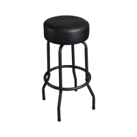 Gibson Premium Playing Stool, Star Logo, Tall