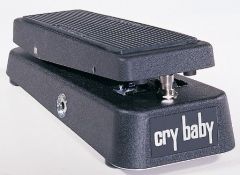 Jim Dunlop GCB95 Original CryBaby Wah Effects Pedal