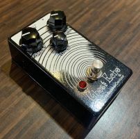 Earthquaker Devices Ghost Echo Reverb V3 ~ Secondhand