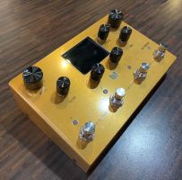 Meris Enzo X Polyphonic Synthesizer ~ Secondhand