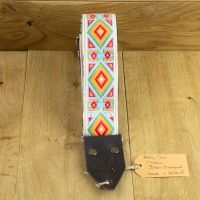 Holy Cow Straps Real Custom Green Diamond