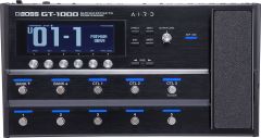 Boss GT1000 Guitar Effects Processor