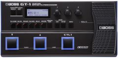 Boss GT1 Multi Effects Processor