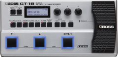 Boss GT1B Bass Multi Effects Processor