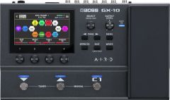 Boss GX10 Multi Effects Processor