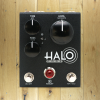 Keeley Electronics Halo Core