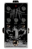 Old Blood Noise Endeavours Haunt Fuzz