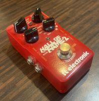 TC Electronic Hall of Fame 2 ~ Secondhand
