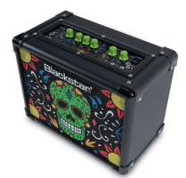 Blackstar ID Core 10 V3 Skulls Graphics