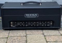 Mesa Boogie Triple Crown TC-100 Head ~ Secondhand