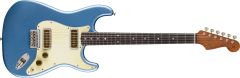 Fender Custom Shop Limited Edition Ariel Posen Strat Relic Faded Lake Placid Blue ~ Pre Order