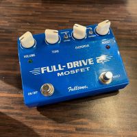 Fulltone FullDrive 2 Mosfet ~ Secondhand