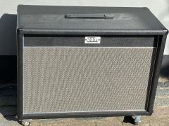 Zilla Studio Pro 212 Cab Celestion Greenback Speakers
