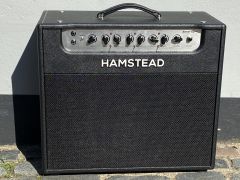 Hamstead Soundworks Artist 60+RT Combo ~ Secondhand