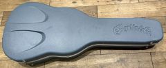 Martin Dreadnought 14 Fret Molded Hardhsell Case Grey ~ Secondhand