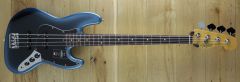  Fender American Professional II Jazz Bass, Rosewood Fingerboard, Dark Night