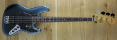  Fender American Professional II Jazz Bass, Rosewood Fingerboard, Dark Night ~ Secondhand