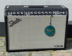 Fender Tone Master Deluxe Reverb ~ Secondhand