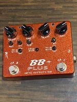 Xotic Effects BB Plus ~ Secondhand