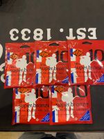 Rotosound SB10 Super Bronze 10-50 ~ 5 sets