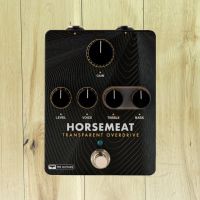 PRS Horsemeat Transparent Overdrive