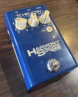 TC Helicon Harmony Singer 2 Vocal Processor ~Seondhand