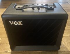 Vox VX15GT Guitar Amplifier ~ Secondhand 