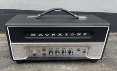 Magnatone Baby M80 Head ~ Scondhand