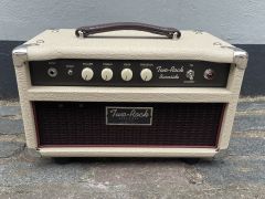 Two Rock Burnside Head Blonde ~ Secondhand