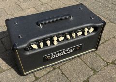 Bad Cat Handwired Hot Cat 15R Head K-Master ~ Secondhand