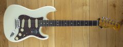 Fender American Professional II Strat Rosewood Fingerboard Olympic White US24047857 ~ Special Offer