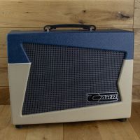 Carr Skylark Special Navy Cream