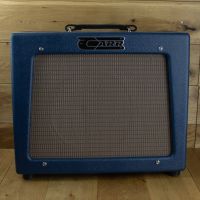 Carr Rambler 112 Combo Blue