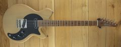 Eastman D'Ambrosio Singlecut 52 Butterscotch 23008
