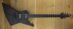 Luxxtone Kaiju Black Salvage