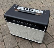 Magnatone BABY M-80 Combo ~ Secondhand